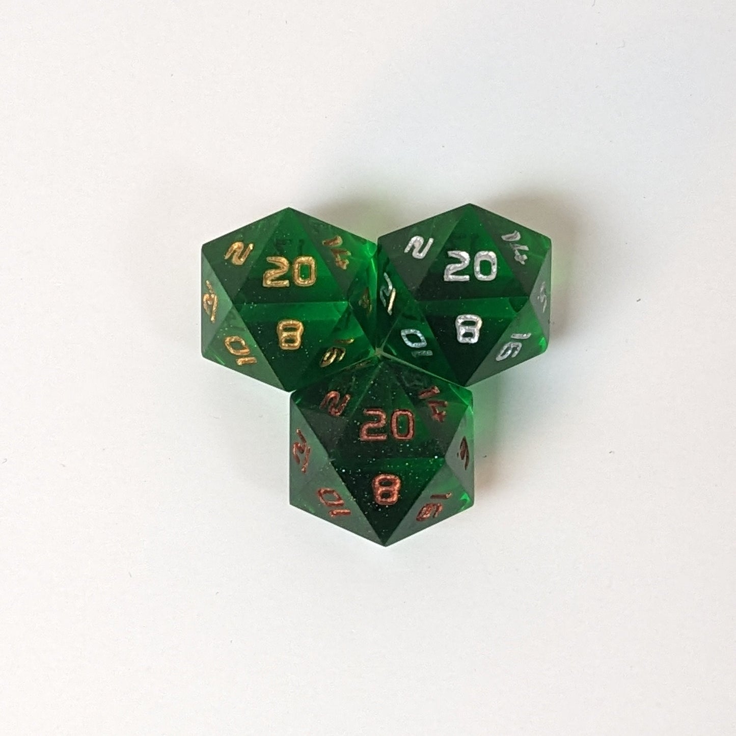 Emerald Glade