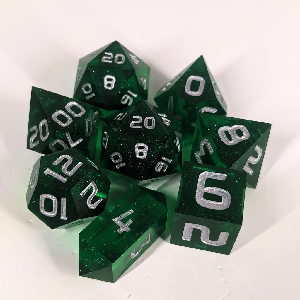 Emerald Glade