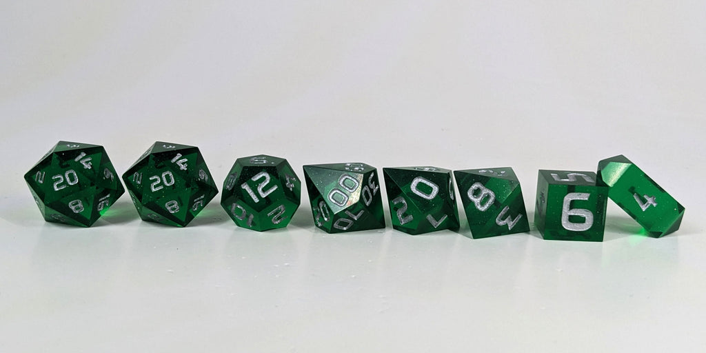 Emerald Glade