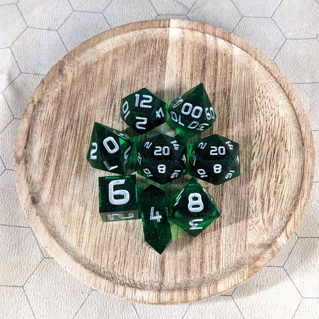 Emerald Glade