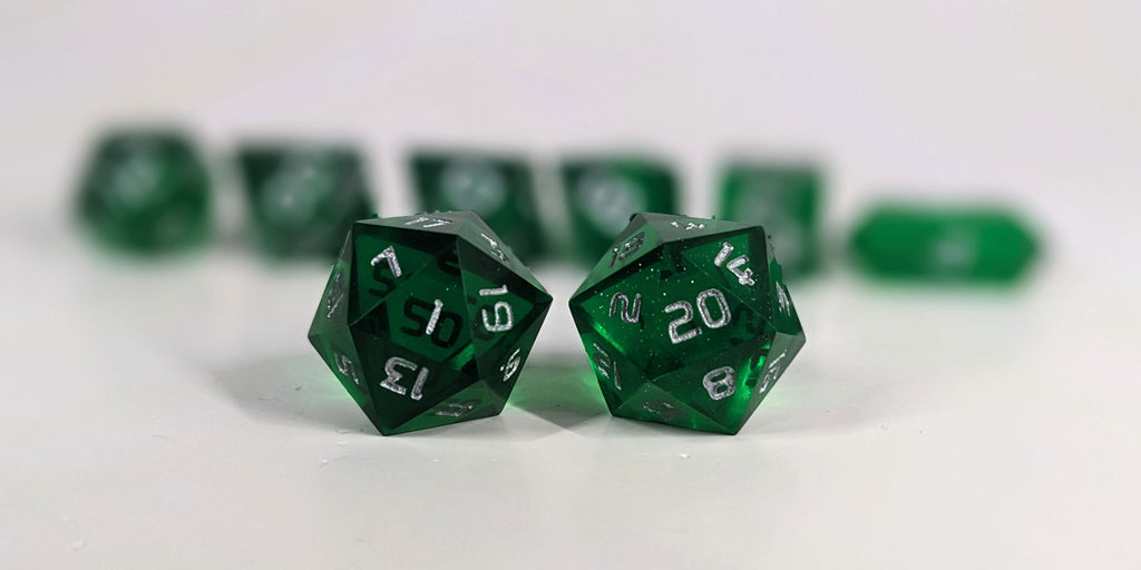 Emerald Glade