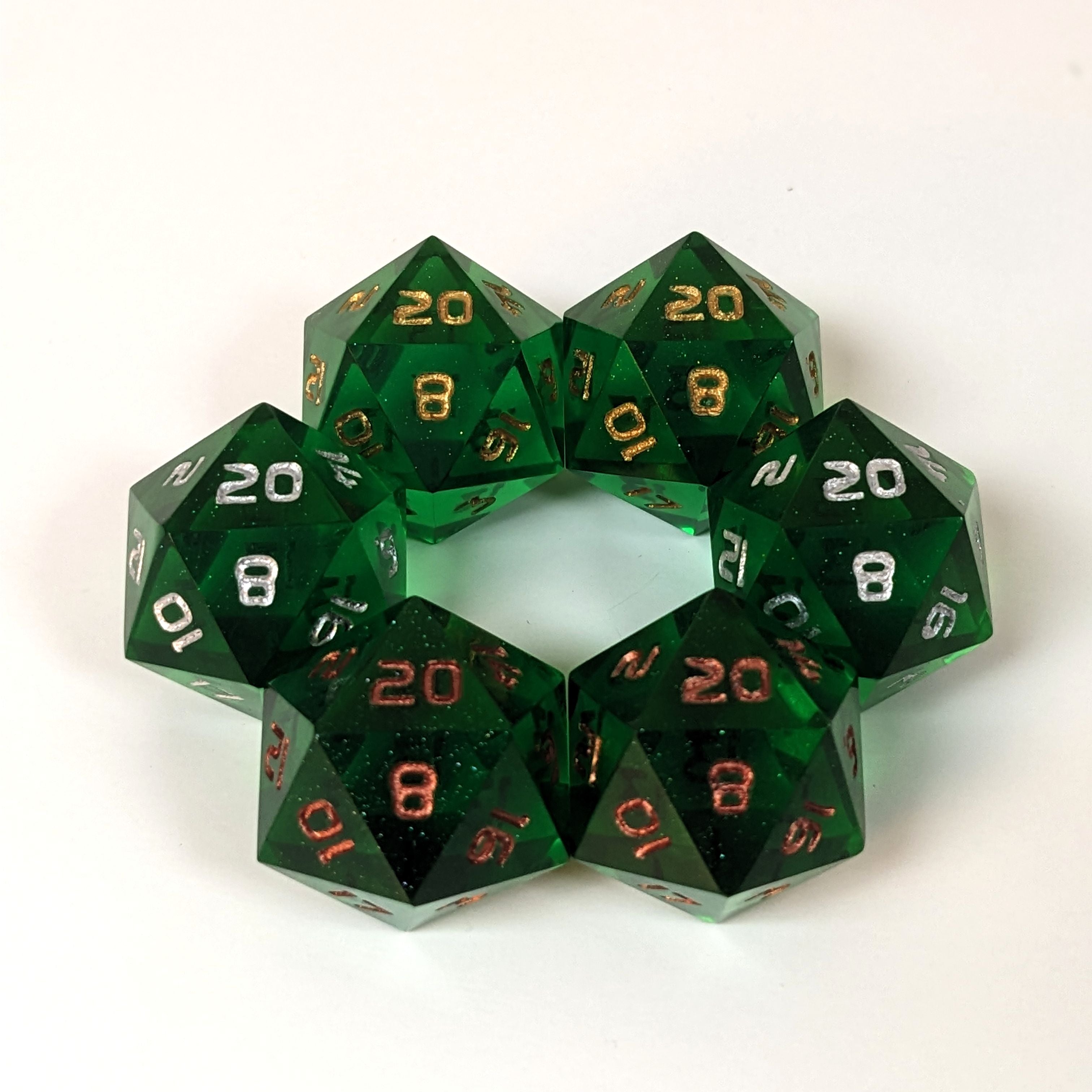 Emerald Glade