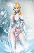 Emma Icy Print