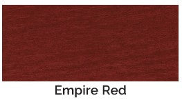Stain Option