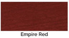 Stain Option