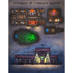 Crown of the Oathbreaker Hardcover - 