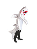 Child's Great White Shark Costume