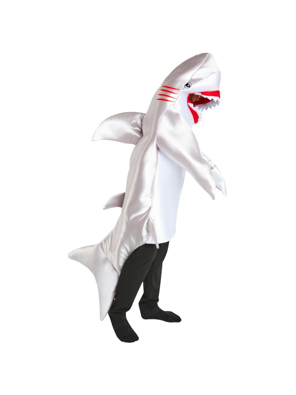 Toddler Great White Shark Costume