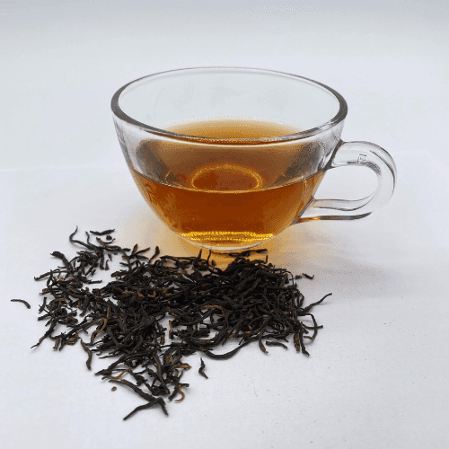 English Breakfast Loose Leaf Tea - Tea Lover