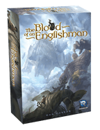 The Blood of an Englishman - 