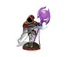 Skylanders: Trap Team - Loose Figure's - Enigma
