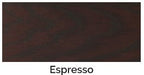 Stain Option