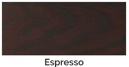 Stain Option