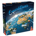 Expeditions Around the World - 
