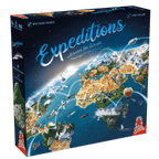 Expeditions Around the World - 
