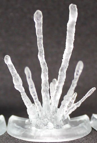 3D Printed Spell & Effect Tokens \ Markers