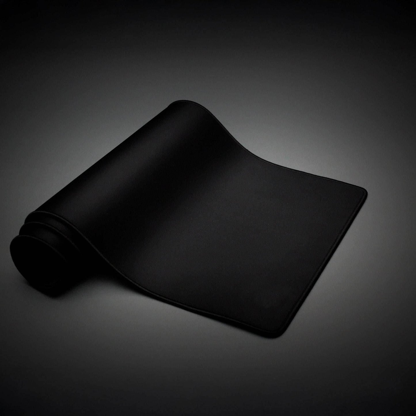 Epic Black Desk Pad - 