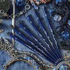 Ice Dragon Brushes - Eye brush bundle