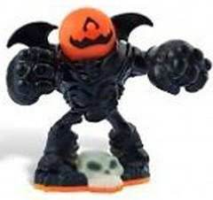 Skylanders: Giants - Loose Figure's - Eye Brawl - Giants - Pumpkin