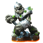Skylanders: Giants - Loose Figure's - Role-Players