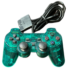 PlayStation 2 DualShock 2 Official-Controller - Role-Players