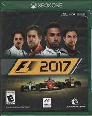 F1 2017 - Xbox One - 