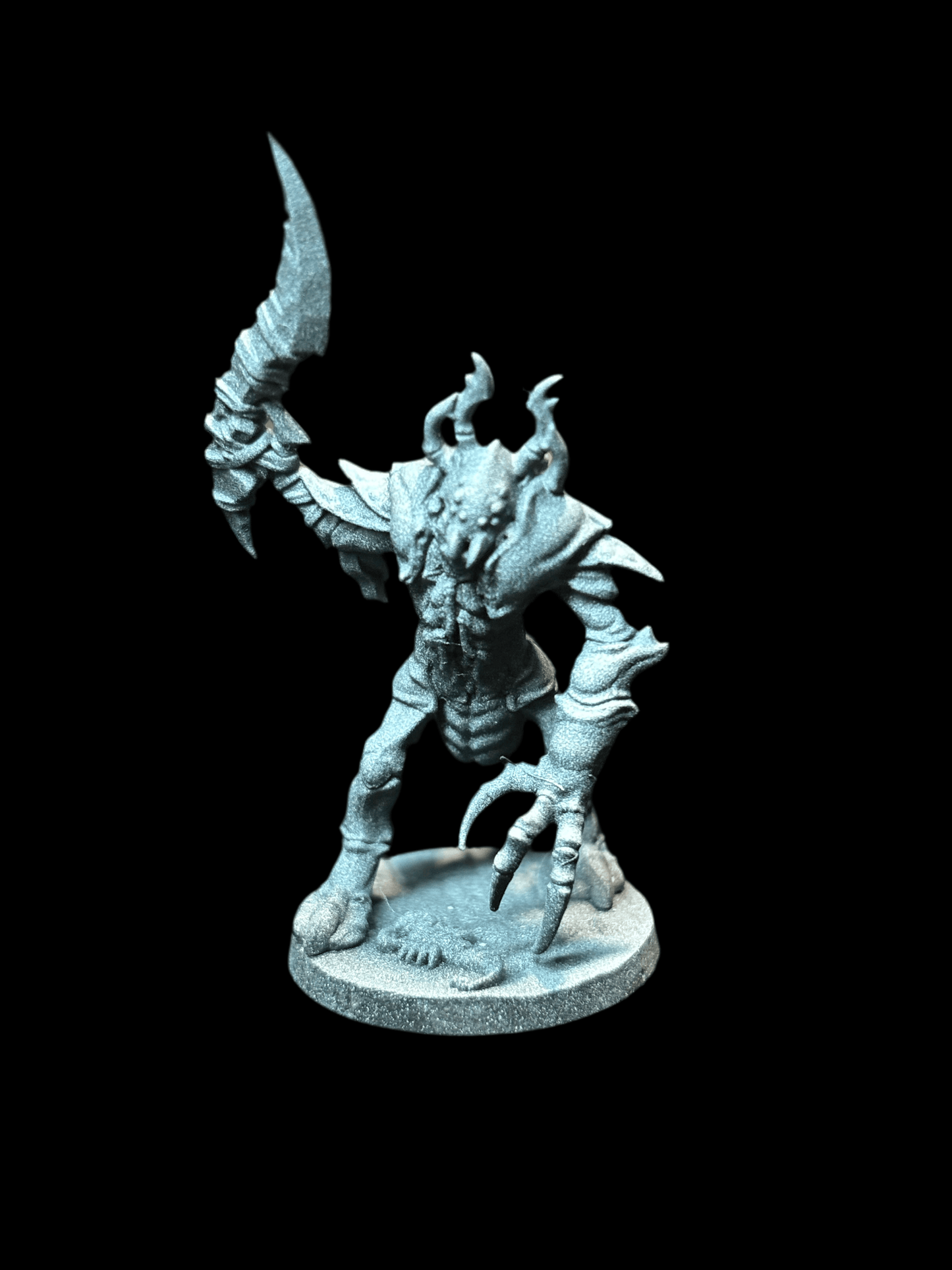 Insectoid - 