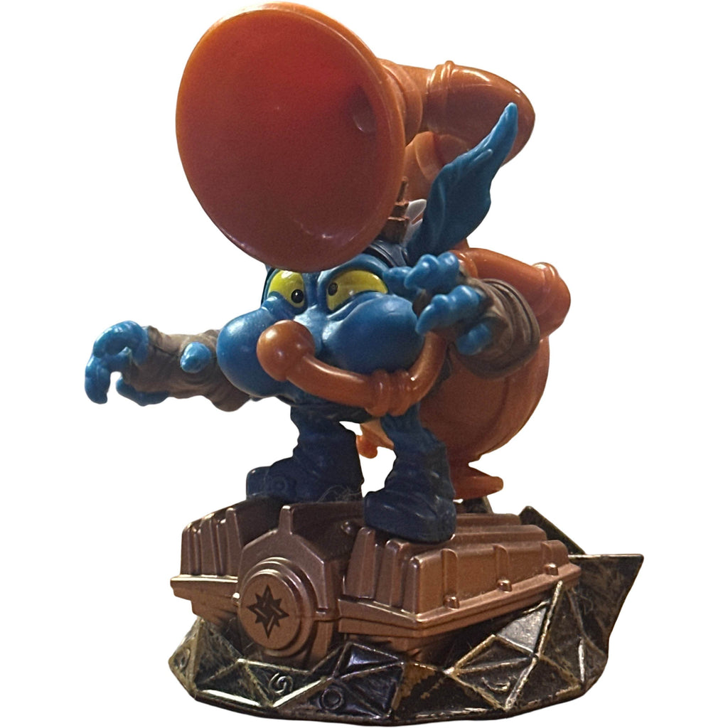 Big Bubble Pop Fizz Skylanders - SuperChargers - Role-Players