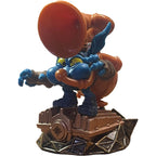 Big Bubble Pop Fizz Skylanders - SuperChargers - Role-Players