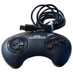 Sega Genesis Official-Controller - Sega Genesis - Role-Players