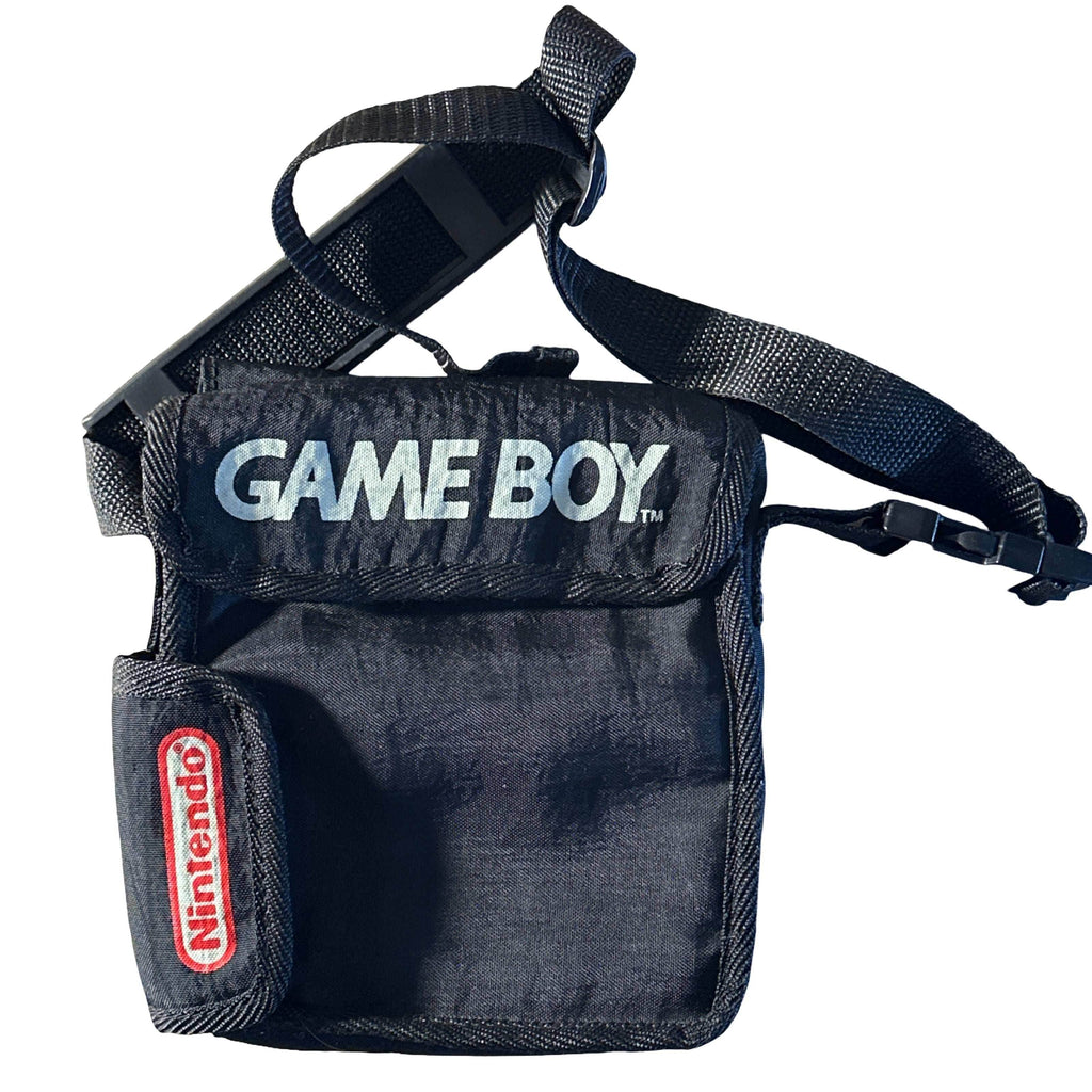 Various Game & System Carrying Case's - Role-Players