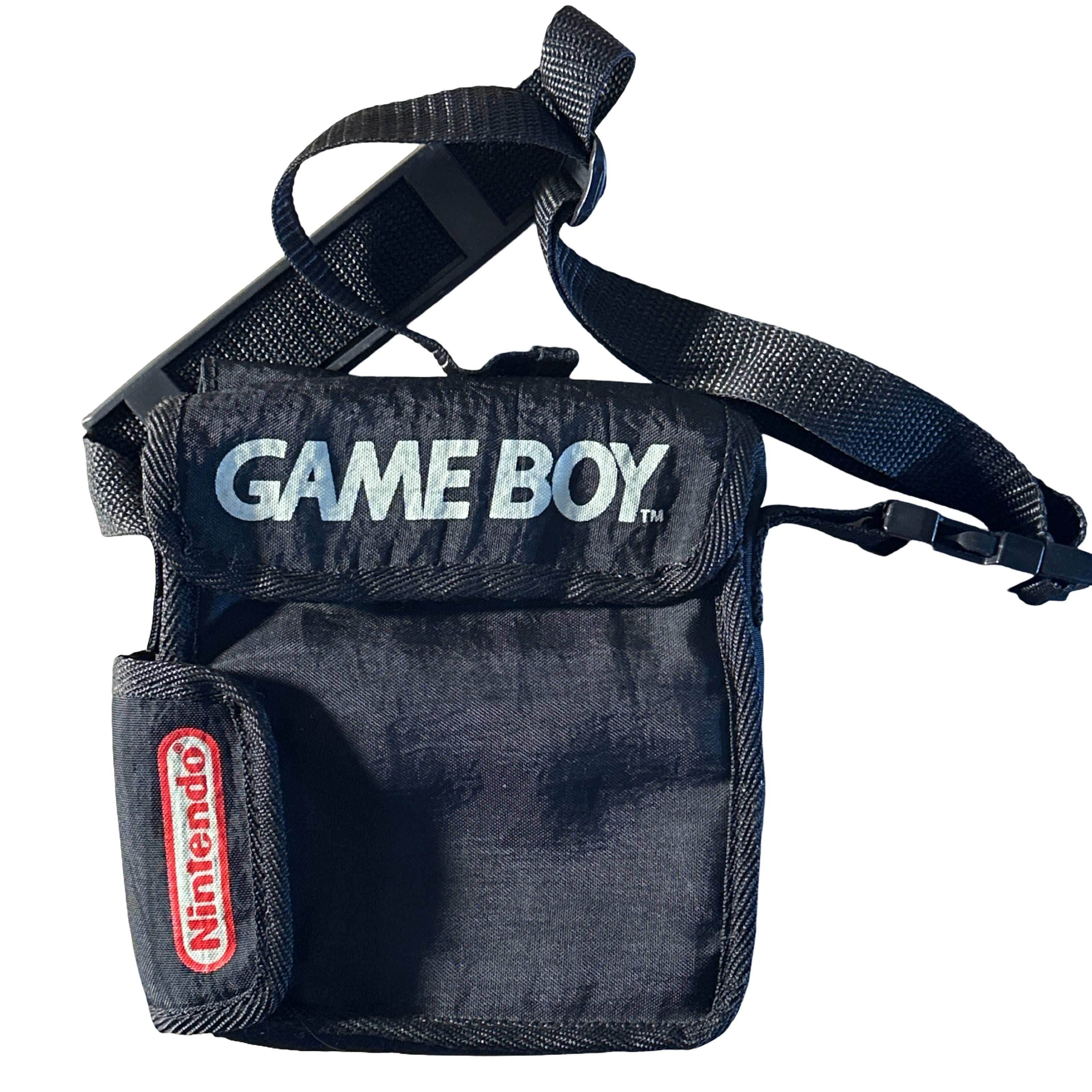 Various Game & System Carrying Case's - Role-Players