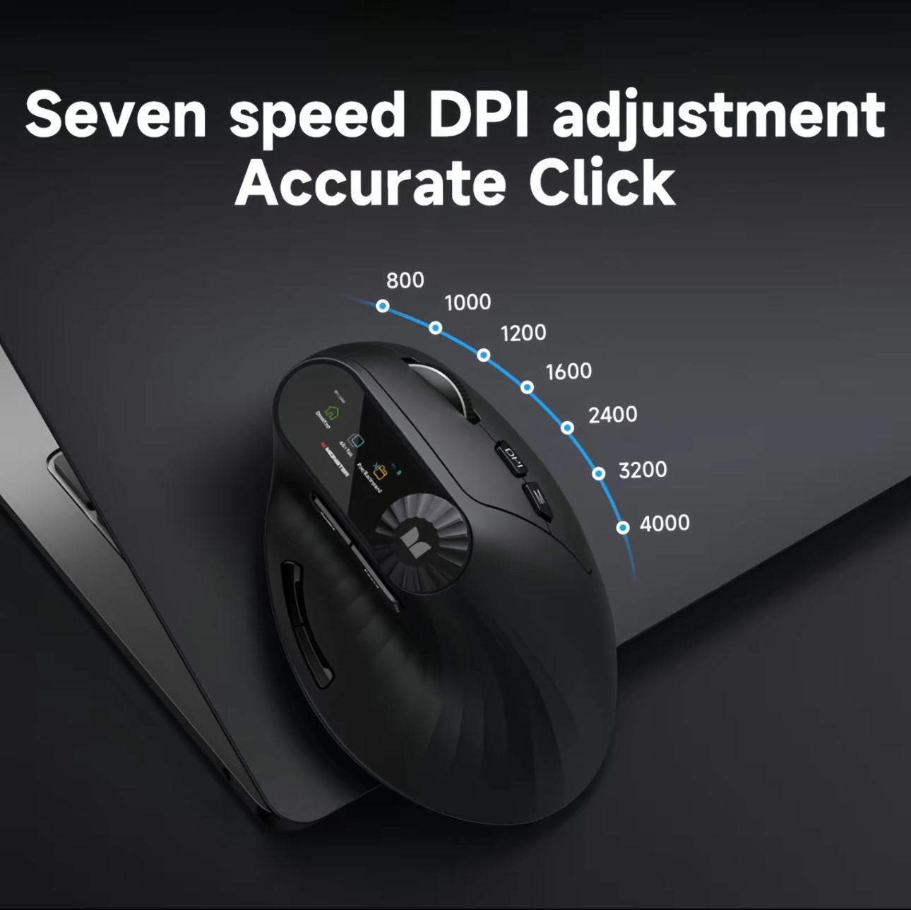 M2 Mouse