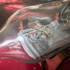 Star Wars Death Star Trench Run in a Bottle - 