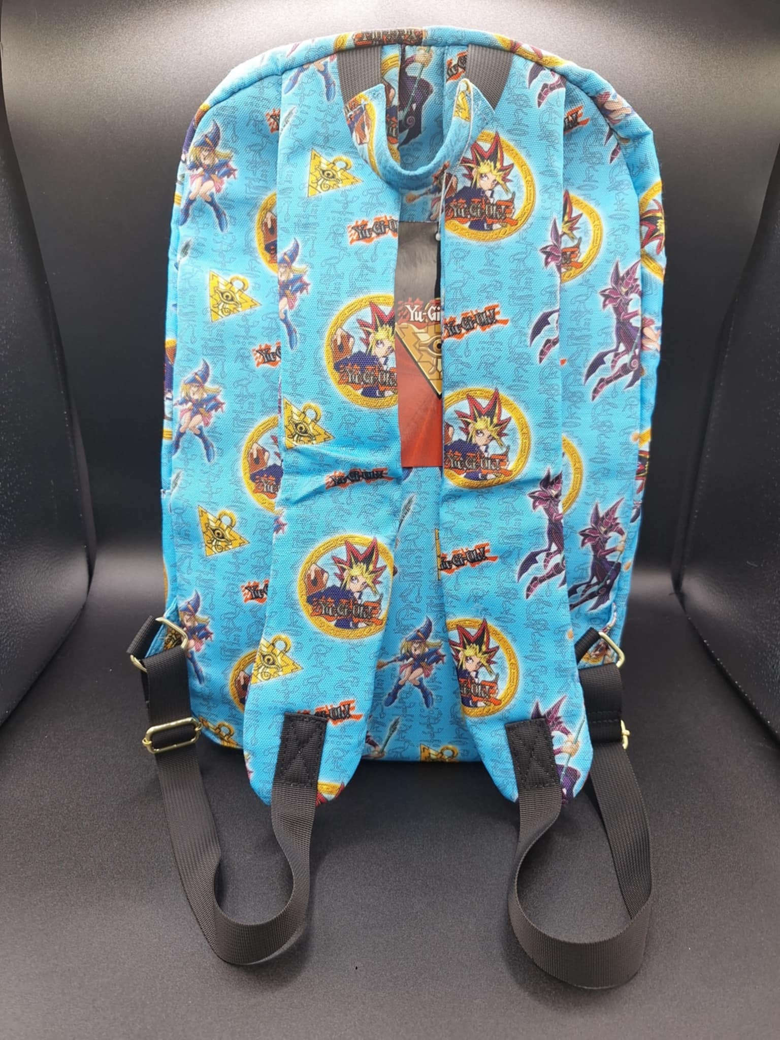 Yu-Gi-Oh! All Over Print Backpack