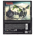 Dungeons & Dragons: Honor Among Thieves - Dicelings - Black Dragon Rakor - 