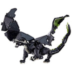 Dungeons & Dragons: Honor Among Thieves - Dicelings - Black Dragon Rakor - 
