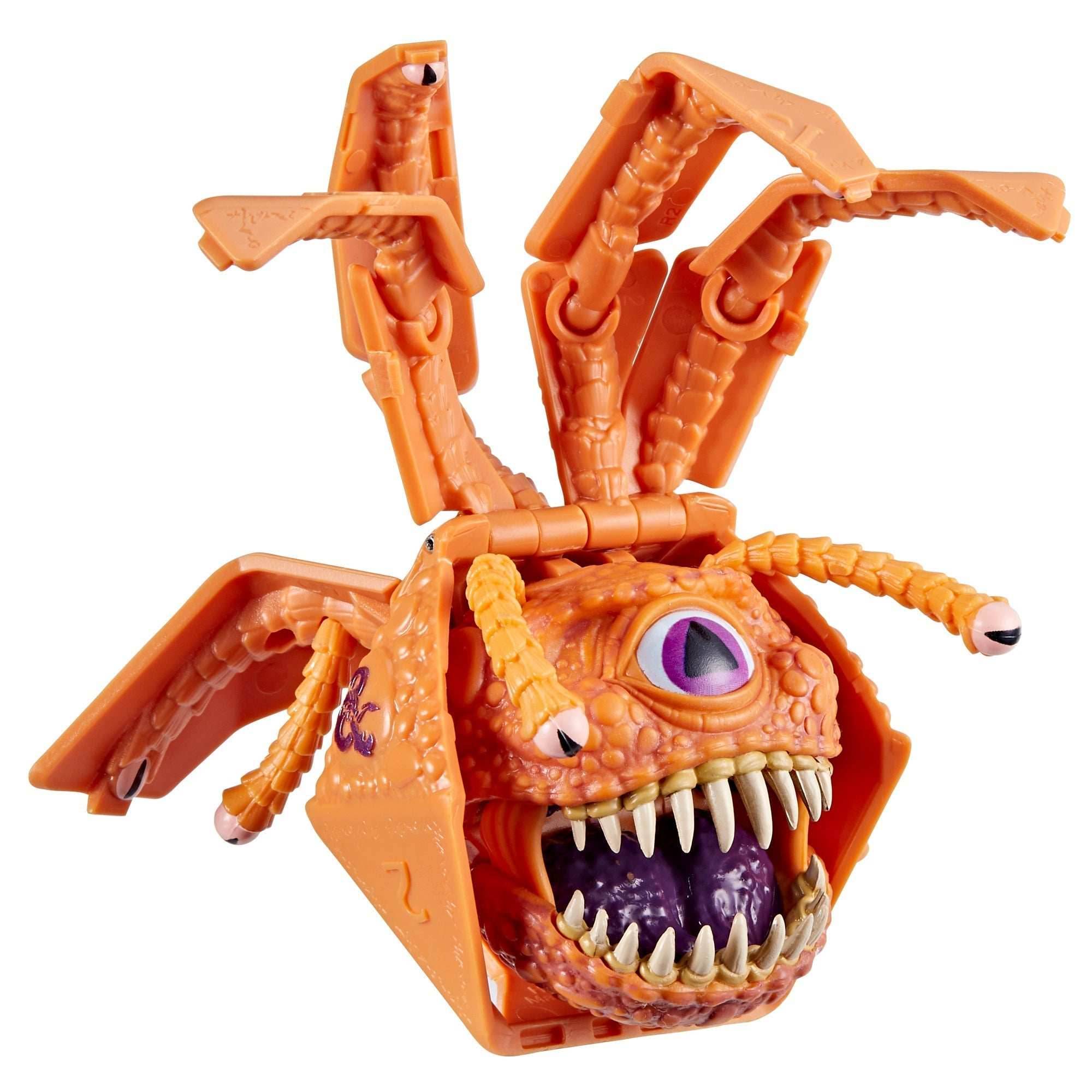 Dungeons & Dragons: Honor Among Thieves - Dicelings - Beholder - 