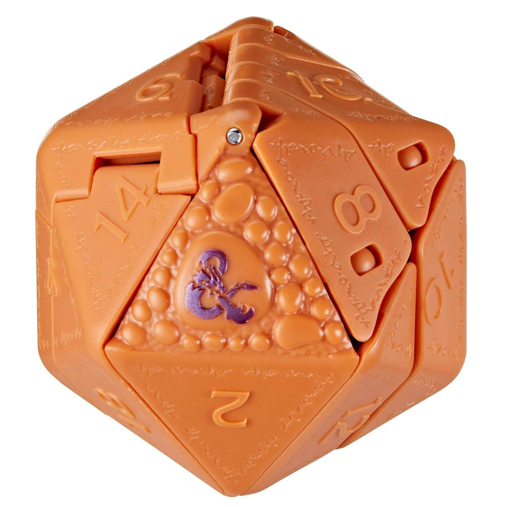 Dungeons & Dragons: Honor Among Thieves - Dicelings - Beholder - 