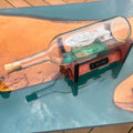 Star Trek NCC-74656 Voyager in a Bottle - 