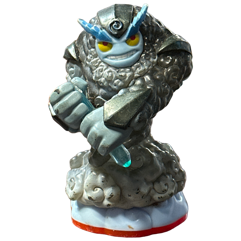 Skylanders: Trap Team - Loose Figure's - Role-Players