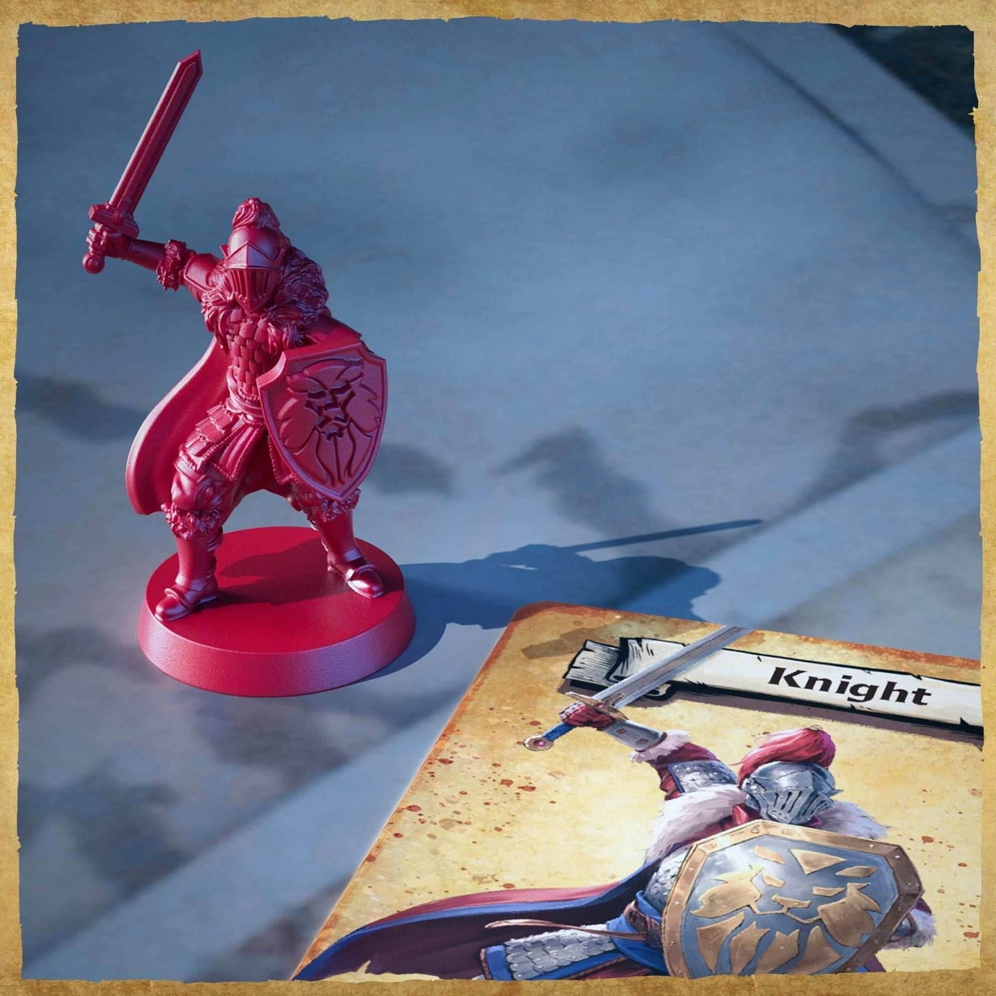 HeroQuest: Rise of the Dread Moon - Quest Pack - 