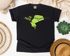 Ew People Graphic Tee