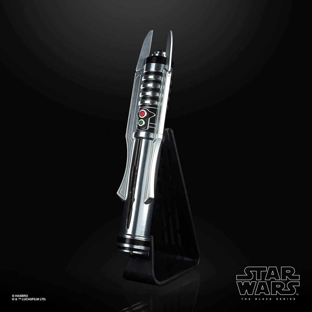 Star Wars: The Black Series - Darth Revan Force FX Elite Lightsaber - 