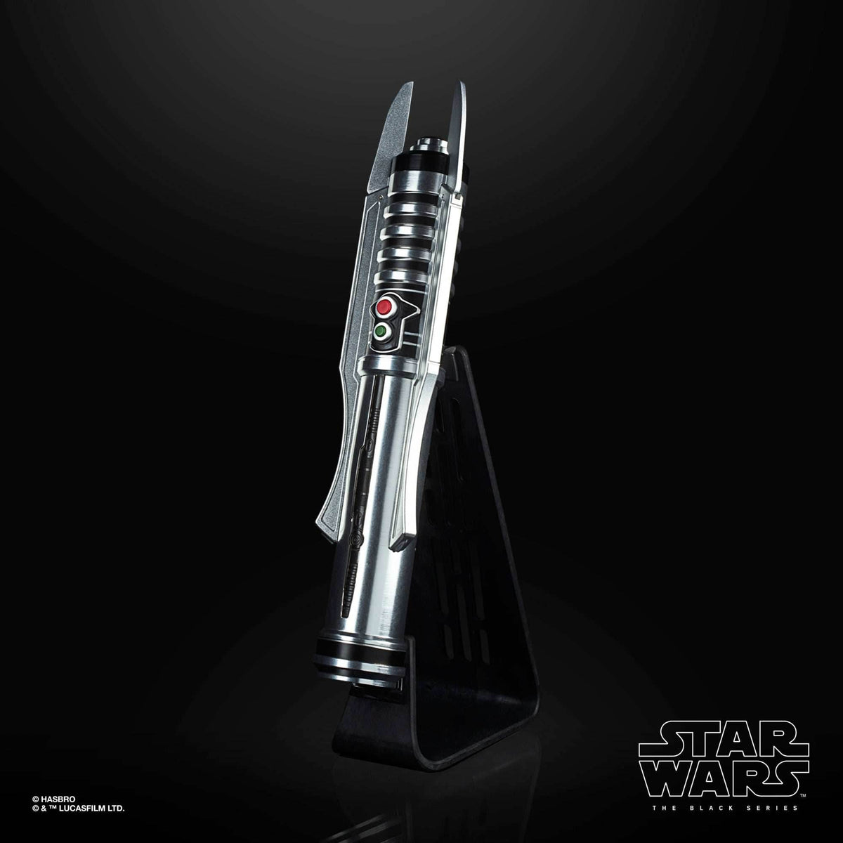 Star Wars: The Black Series - Darth Revan Force FX Elite Lightsaber - 