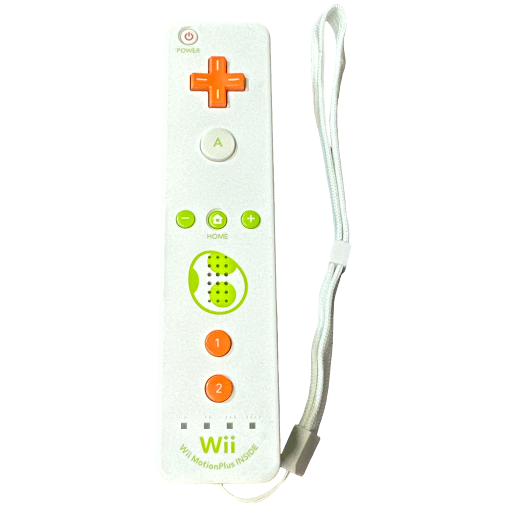 Wiimotes or Wii Nunchuks for Nintendo Wii Official-Controller - Role-Players