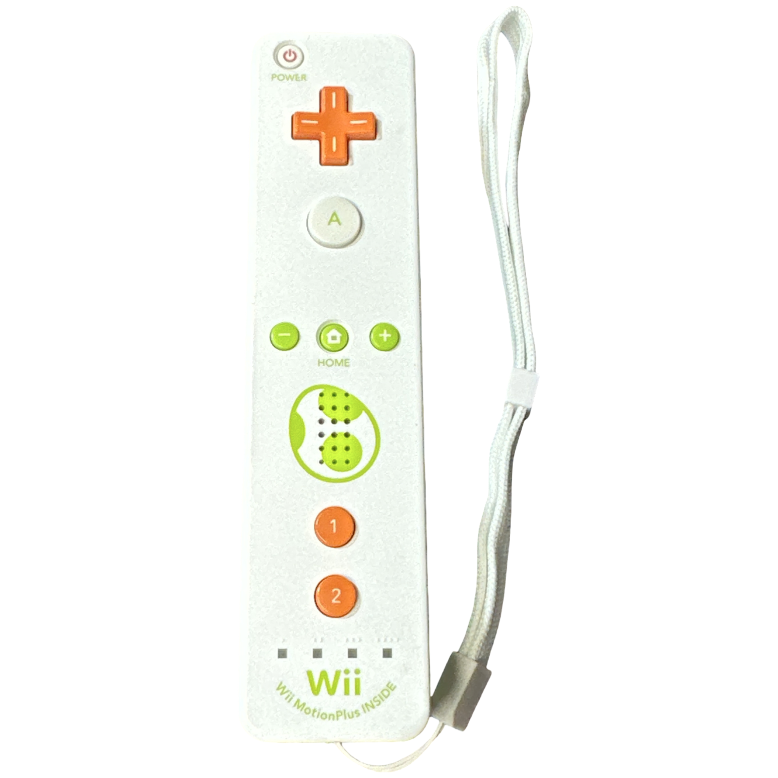 Wiimotes or Wii Nunchuks for Nintendo Wii Official-Controller