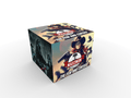 Maximum Apocalypse: The Few and Cursed Expansion - 