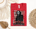 I Love the Way You Scream Graphic Tee - S