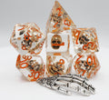 Laughing Skull RPG Dice Set - 